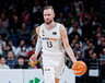Dž.Musa pelnė 23 taškus