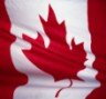 canada flag grazi
