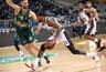 M.Delaney buvo rezultatyviausias ekipoje (Euroleague.net)