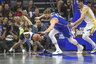D.Sabonis buvo arti dvigubo dublio (Scanpix nuotr.)
