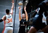 A.Valeika rezultatyvumu neišsiskyrė (FIBA Europe nuotr.)