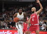 A.Schofieldas paliko ASVEL gretas