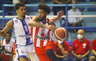 OLY laimėjo be problemų