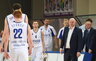 V.Šeškus džiaugėsi L.Kisieliaus pasirodymu (Fotodiena.lt)