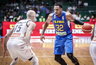 J.Brownlee nukalė pergalę prieš ukrainiečius (FIBA Europe nuotr.)