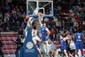 M.Dossou-Yovo debiutuos Eurolygoje (FIBA nuotr.)