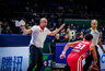 N.Colonas apžvelgė paslaptyje laikytą draugišką mačą (FIBA nuotr.)