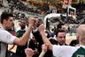„Panathinaikos“ liks Eurolygoje