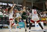 S.Aukštikalnytė buvo rezultatyviausia (FIBA nuotr.)