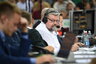 Norite tapti LKL komentatoriumi? Bandykite savo laimę atrankose (Fotodiena.lt)