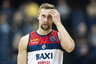 D.Dulkys lieka Ispanijoje (FIBA Europe nuotr.)
