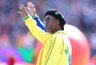 Ronaldinho gali investuoti į Monako klubą (Scanpix nuotr.)