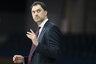 N.Čanaką neramina traumuoti žaidėjai (FIBA Europe nuotr.)