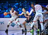 R.Morganas debiutuos Eurolygoje sulaukęs 33-ejų (FIBA nuotr.)