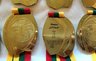 LMKL uždarymo šventėje čempionėms buvo įteikti šitie medaliai