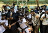 Pietų Sudanas triumfavo (FIBA Europe nuotr.)