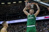 J.Landale'as nori į NBA (BNS nuotr.)