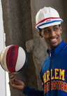 Harlem Globetrotters Scanpix