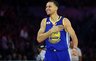 S.Curry buvo įvertintas JAV prezidento (Scanpix nuotr.)