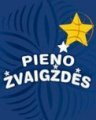 pieno zvaigzdes logo 11