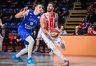 L.Vildoza demonstruoja solidų žaidimą Belgrado klube