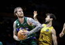 A.Balcerowskis – pakeliui į Barseloną (FIBA nuotr.)
