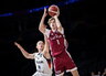 V.Valteris lėmė pergalę (FIBA nuotr.)