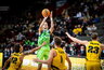 E.Bendžius buvo sunkiai sulaikomas (FIBA nuotr.)