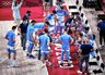 Ar Argentina praslys į kitą etapą? (FIBA nuotr.)