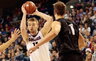 D.Sabonis atkovojo 13 kamuolių (Scanpix nuotr.)