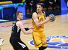 T.Mozgovas pelnė 9 taškus