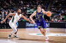 E.Bendžius buvo tarp lyderių (FIBA Europe nuotr.)
