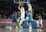 D.Tarolis žaidė rezultatyviai (FIBA Europe nuotr.)