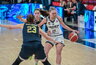 G.Meškonytė buvo viena „Kibirkšties“ dviženklininkių (FIBA nuotr.)