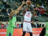 Manny Harrisas rungtyniauja šioje komandoje