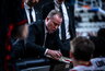 K.Maksvyčio auklėtiniai šventė pergalę (FIBA Europe nuotr.)