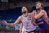 B.Griciūnas pelnė 13 taškų
