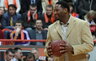 R.Horry pasidalino įspūdžiais iš darbo su geriausiais treneriais (Scanpix nuotr.)