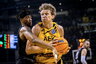 M.Kuzminskas sudalyvavo chaotiškose rungtynėse (FIBA Europe nuotr.)
