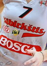 LKF moterų taurės pusfinalis: „Kibirkštis“ – „Jaunieji talentai“ Robertas Dačkus, Fotodiena.lt