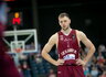 D.Tarolis išvyksta į Rumuniją (BNS nuotr.)