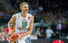 R.Seibutis tapo septintuoju žalgiriečiu, žaisiančiu Europos čempionate (Fotodiena.lt)
