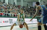 D.Dulkys pelnė 11 taškų (Facebook nuotr.)