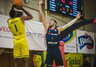 D.Tarolis pelnė 7 taškus (FIBA Europe nuotr.)