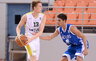 M.Grigonis neprametė nė vieno metimo (FIBA Europe nuotr.)