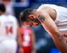 H.Haddadi baigė karjerą rinktinėje (FIBA nuotr.)