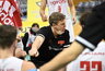 D.Adomaičio ekipa kaip reikiant įsibėgėjo