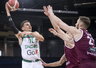 Žalgiriečiai sieks revanšo prieš Panevėžio klubą (LKL nuotr.)
