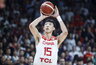 Kinai pasiekė pergalę (FIBA nuotr.)