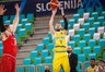 Ukraina laimėjo svarbią kovą (FIBA Europe nuotr.)